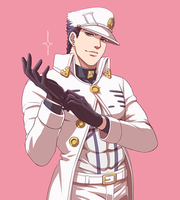Kira jojo