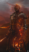 Soul of Cinder