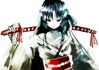 Kurugaya Yuiko