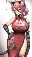 hinoneko