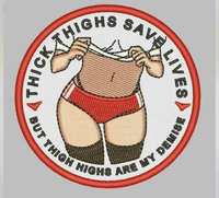 KnightOfThighs