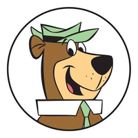yogi bear
