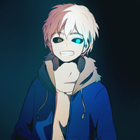 Sans The Skeleton