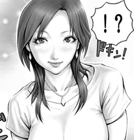 kare wa tōshudesu