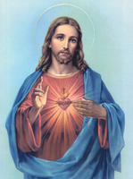 Jesus [Fapping Form]