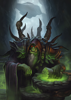 GulDan
