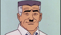 Desmond O'Reilly