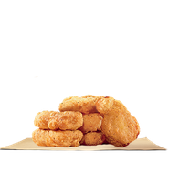 King Nugget