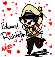 Richtofen-kun