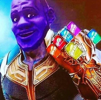 hey demons its ya boi