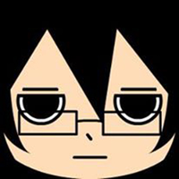 Megane_Baka