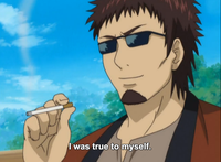 Hasegawa Taizo [MADAO]