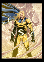 TheSentry