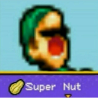 Super Nut