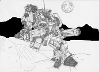 WHM-6R