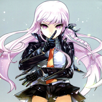 Kirigiri