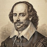 Shakespeare's yaoi dick