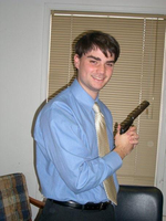 Ben Shapiro is Christ