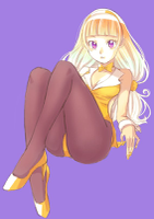 西條アルバロ