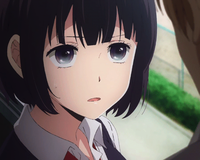 Hanabi Yasuraoka