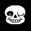 just sans