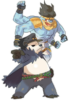 JoshJoestar