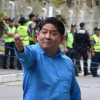LarryGadon