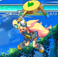 Hanbaga