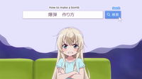 NuttingToSeeHere