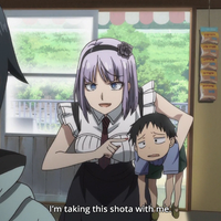 theshotacurse