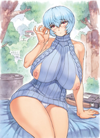 boobybot