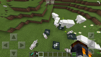 Blocky MCPE Boi