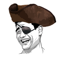 Captain Pyrazy