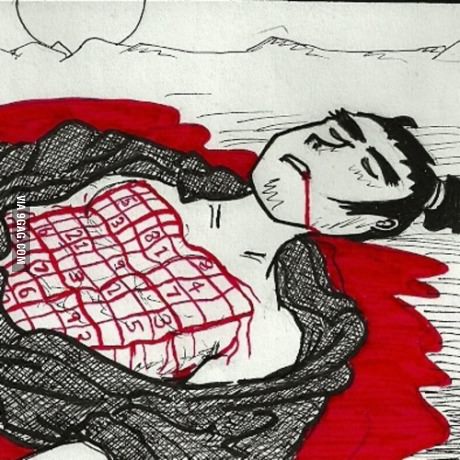 ...