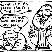 ironicnomad