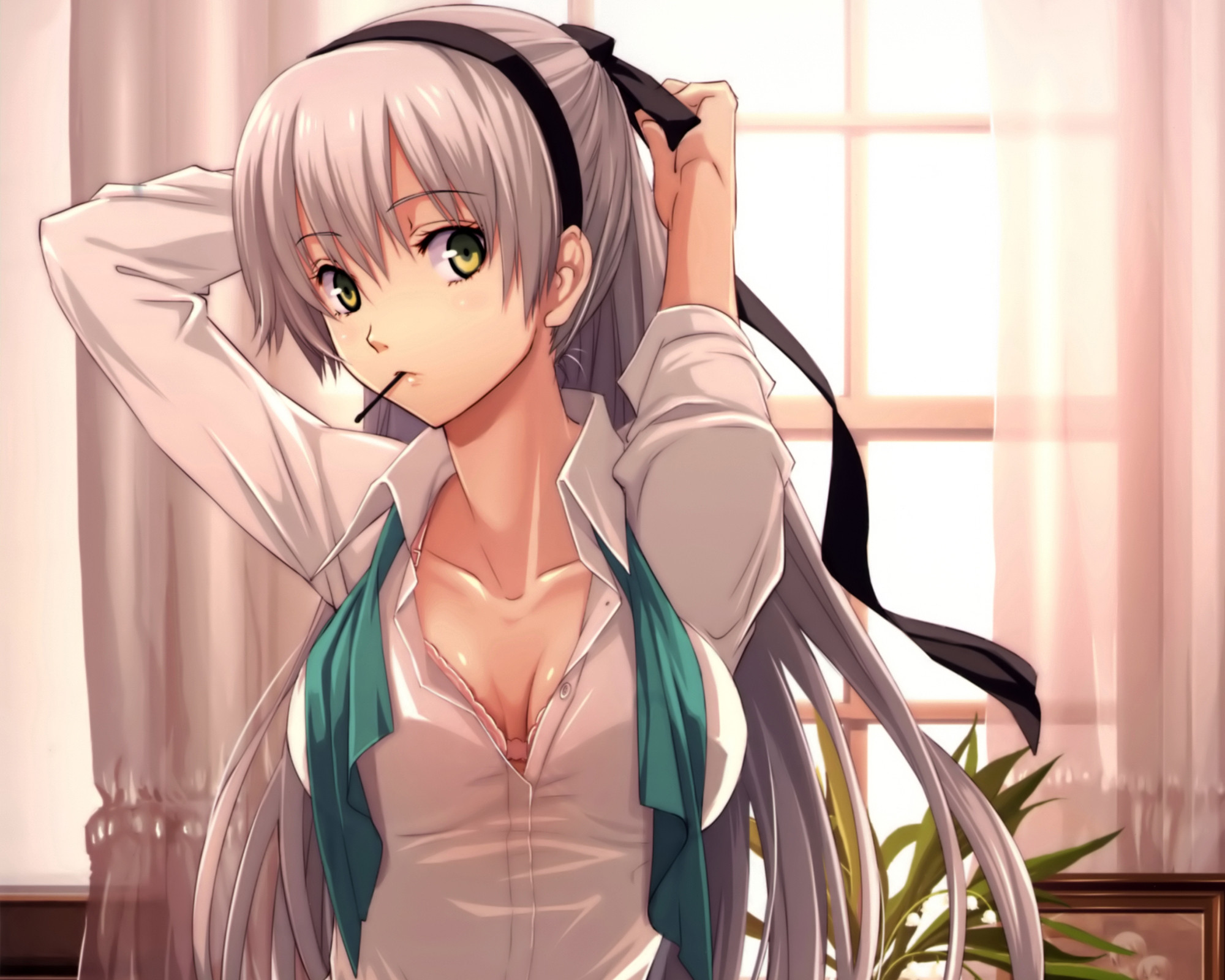 Tennouzu