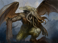colossaltentaclemonster