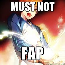 TheNeed2Fap