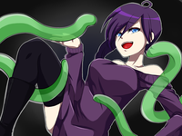 tentacle love 404