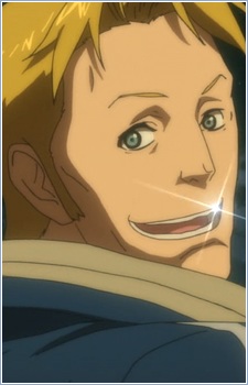 Colonel Eagleman