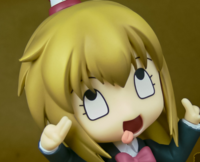 Tsunax
