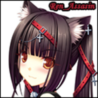 Asura!