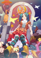 fuka hokari
