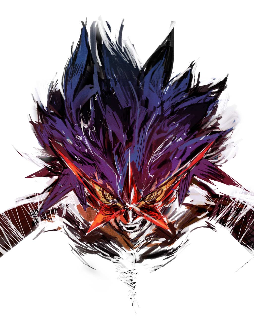 KylarSternPower