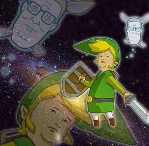 ...