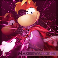 Maxderwahnsinige
