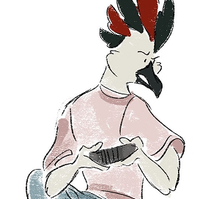 goatmon