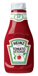Ketchup