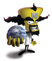 drNeoKorteks