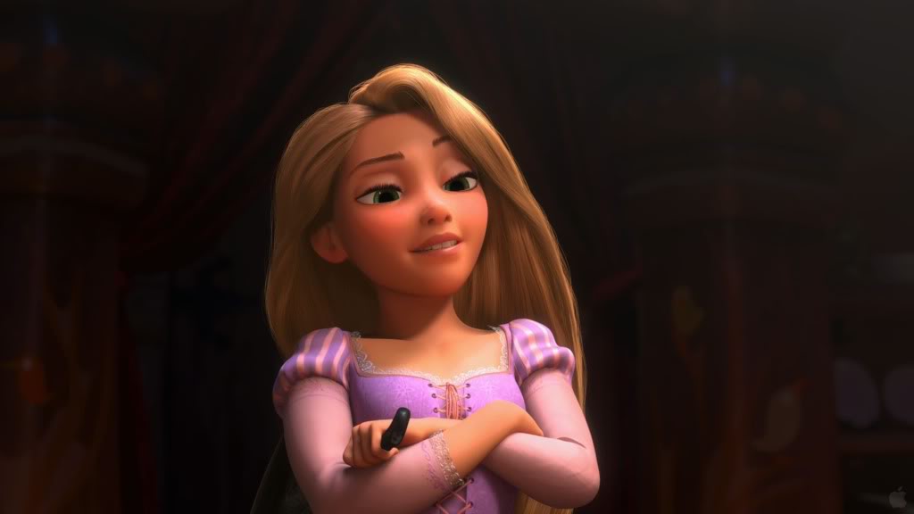 Rapunzel
